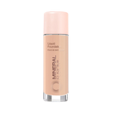 Mineral Fusion, Liquid Foundation, Olive 1