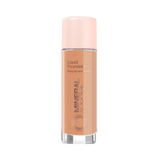 Mineral Fusion, Liquid Foundation, Olive 2