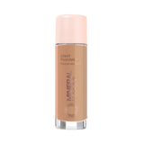 Mineral Fusion, Liquid Foundation, Warm 3