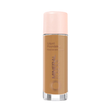 Mineral Fusion, Liquid Foundation, Warm 6