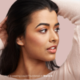 Mineral Fusion, Liquid Foundation, Warm 6