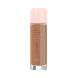 Mineral Fusion, Liquid Foundation, Warm 7