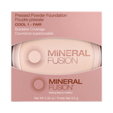 Mineral Fusion, Pressed Base, Cool 1