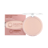 Mineral Fusion, Pressed Base, Cool 1