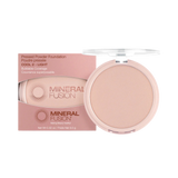 Mineral Fusion, Pressed Base, Cool 2