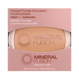 Mineral Fusion, Pressed Base, Deep 1