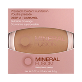 Mineral Fusion, Pressed Base, Deep 2