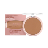 Mineral Fusion, Pressed Base, Deep 2