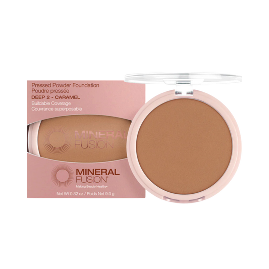 Mineral Fusion, Pressed Base, Deep 2