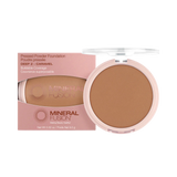 Mineral Fusion, Pressed Base, Deep 2
