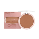 Mineral Fusion, Pressed Base, Deep 3