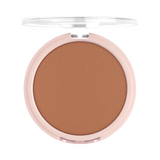 Mineral Fusion, Pressed Base, Deep 3