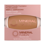 Mineral Fusion, Pressed Base, Deep 4