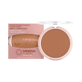 Mineral Fusion, Pressed Base, Deep 4