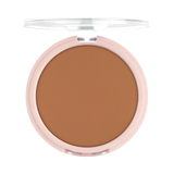 Mineral Fusion, Pressed Base, Deep 4