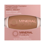 Mineral Fusion, Pressed Base, Deep 5