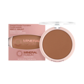 Mineral Fusion, Pressed Base, Deep 5
