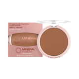 Mineral Fusion, Pressed Base, Deep 5