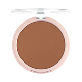 Mineral Fusion, Pressed Base, Deep 5