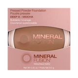 Mineral Fusion, Pressed Base, Deep 6