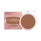 Mineral Fusion, Pressed Base, Deep 6