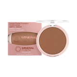 Mineral Fusion, Pressed Base, Deep 6