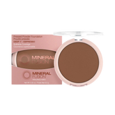 Mineral Fusion, Pressed Base, Deep 7