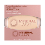 Mineral Fusion, Pressed Base, Neutral 1