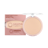 Mineral Fusion, Pressed Base, Neutral 1