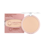 Mineral Fusion, Pressed Base, Neutral 1