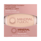 Mineral Fusion, Pressed Base, Neutral 2