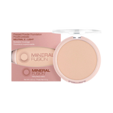 Mineral Fusion, Pressed Base, Neutral 2