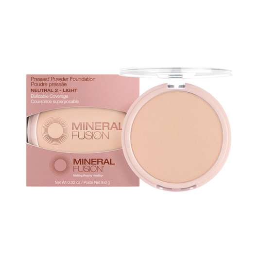Mineral Fusion, Pressed Base, Neutral 2