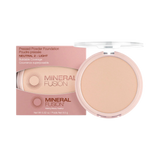 Mineral Fusion, Pressed Base, Neutral 2
