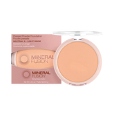 Mineral Fusion, Pressed Base, Neutral 3