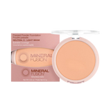 Mineral Fusion, Pressed Base, Neutral 3