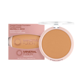 Mineral Fusion, Pressed Base, Neutral 4
