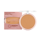 Mineral Fusion, Pressed Base, Neutral 4