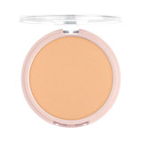 Mineral Fusion, Pressed Base, Olive 1