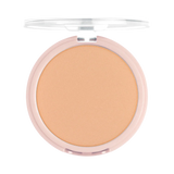 Mineral Fusion, Pressed Base, Olive 2