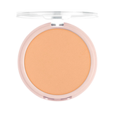 Mineral Fusion, Pressed Base, Olive 3