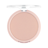 Mineral Fusion, Pressed Base, Warm 1