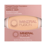 Mineral Fusion, Pressed Base, Warm 2