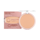 Mineral Fusion, Pressed Base, Warm 2