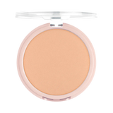 Mineral Fusion, Pressed Base, Warm 2