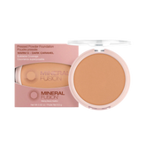 Mineral Fusion, Pressed Base, Warm 5