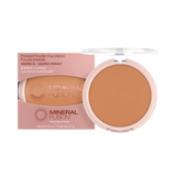 Mineral Fusion, Pressed Base, Warm 6