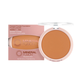 Mineral Fusion, Pressed Base, Warm 7