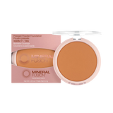 Mineral Fusion, Pressed Base, Warm 7