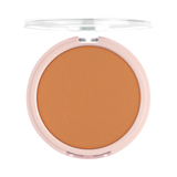 Mineral Fusion, Pressed Base, Warm 7